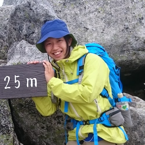 大雪山国立公園旭岳自然保護プロジェクト | NPO法人 ezorock